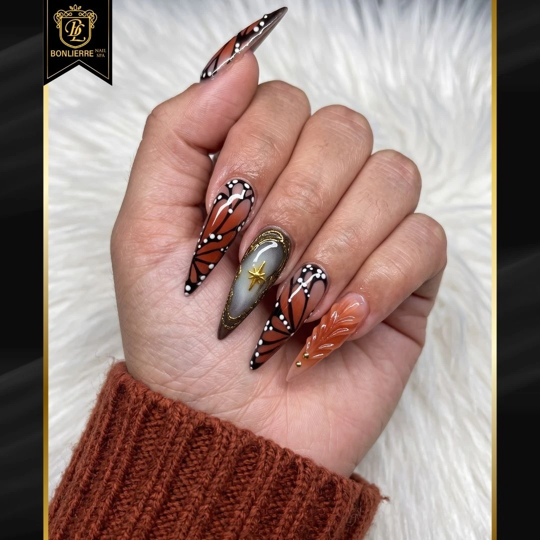 Nail Art